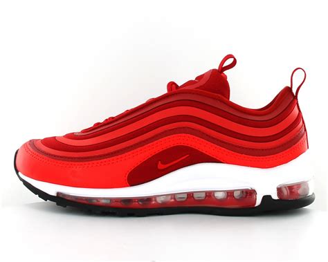 nike air max 97 ultra 17 damen rot|nike air max 97 shoes.